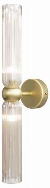 Бра Maytoni Antic MOD302WL-02CG1 в Кунгуре - kungur.mebel24.online | фото