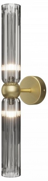 Бра Maytoni Antic MOD302WL-02GR1 в Кунгуре - kungur.mebel24.online | фото