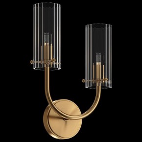 Бра Maytoni Arco MOD223WL-02BS в Кунгуре - kungur.mebel24.online | фото 2