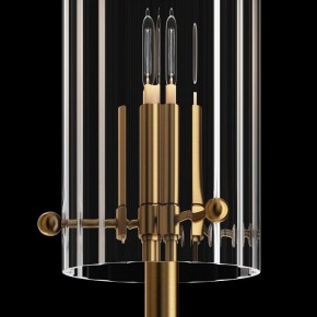 Бра Maytoni Arco MOD223WL-02BS в Кунгуре - kungur.mebel24.online | фото 4