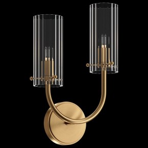 Бра Maytoni Arco MOD223WL-02BS1 в Кунгуре - kungur.mebel24.online | фото 2