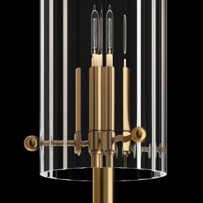 Бра Maytoni Arco MOD223WL-02BS1 в Кунгуре - kungur.mebel24.online | фото 4