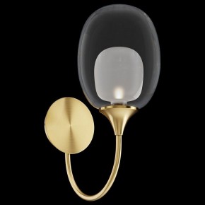 Бра Maytoni Aura MOD016WL-01BS в Кунгуре - kungur.mebel24.online | фото 2