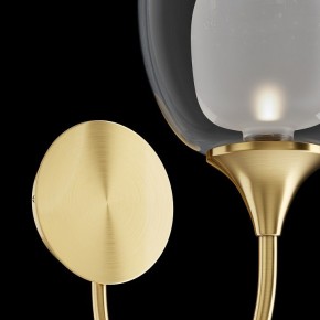 Бра Maytoni Aura MOD016WL-01BS в Кунгуре - kungur.mebel24.online | фото 4