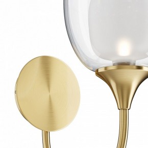Бра Maytoni Aura MOD016WL-01BS в Кунгуре - kungur.mebel24.online | фото 5