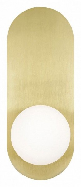 Бра Maytoni Bao MOD419WL-01G в Кунгуре - kungur.mebel24.online | фото 2