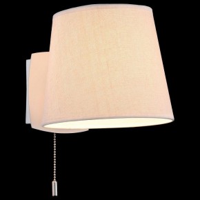 Бра Maytoni Bergamo MOD613WL-01W в Кунгуре - kungur.mebel24.online | фото 4