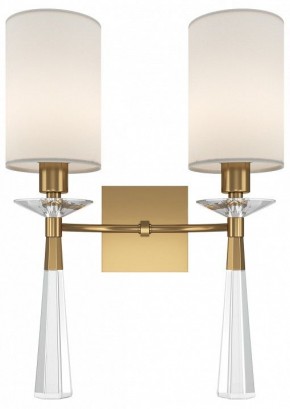 Бра Maytoni Bianco MOD224WL-02BS в Кунгуре - kungur.mebel24.online | фото 2