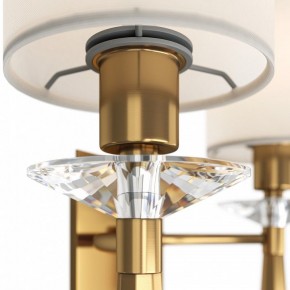 Бра Maytoni Bianco MOD224WL-02BS в Кунгуре - kungur.mebel24.online | фото 4