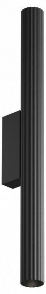 Бра Maytoni Calipso C082WL-12W2.7K-B в Кунгуре - kungur.mebel24.online | фото