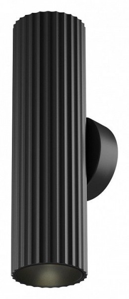 Бра Maytoni Calipso C106WL-02-GU10-B в Кунгуре - kungur.mebel24.online | фото