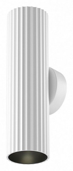 Бра Maytoni Calipso C106WL-02-GU10-W в Кунгуре - kungur.mebel24.online | фото