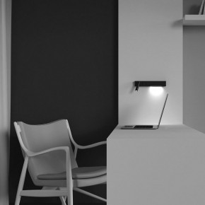 Бра Maytoni Comodo C031WL-L8B3K в Кунгуре - kungur.mebel24.online | фото 9