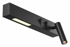 Бра Maytoni Comodo C031WL-L8B3K1 в Кунгуре - kungur.mebel24.online | фото