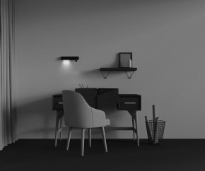 Бра Maytoni Comodo C031WL-L8B3K1 в Кунгуре - kungur.mebel24.online | фото 6