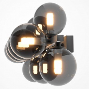 Бра Maytoni Dallas MOD547WL-09B в Кунгуре - kungur.mebel24.online | фото 2
