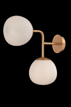 Бра Maytoni Erich MOD221-WL-02-G в Кунгуре - kungur.mebel24.online | фото 2