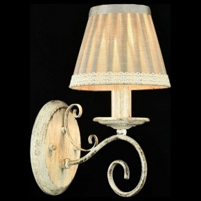Бра Maytoni Felicita ARM029-01-W в Кунгуре - kungur.mebel24.online | фото 2