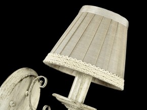 Бра Maytoni Felicita ARM029-01-W в Кунгуре - kungur.mebel24.online | фото 3