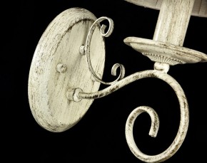 Бра Maytoni Felicita ARM029-01-W в Кунгуре - kungur.mebel24.online | фото 4