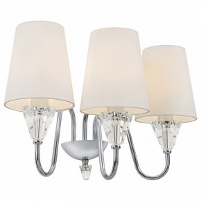 Бра Maytoni Florero MOD078WL-03CH в Кунгуре - kungur.mebel24.online | фото 2