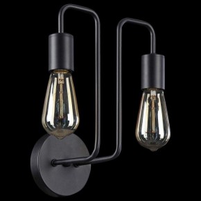 Бра Maytoni Gilbert T532WL-02B в Кунгуре - kungur.mebel24.online | фото 4