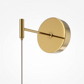 Бра Maytoni Golden Cage MOD216WL-L10G3K в Кунгуре - kungur.mebel24.online | фото 3