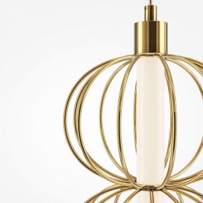 Бра Maytoni Golden Cage MOD216WL-L10G3K в Кунгуре - kungur.mebel24.online | фото 4