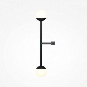 Бра Maytoni Halo MOD285WL-L10B3K в Кунгуре - kungur.mebel24.online | фото 3