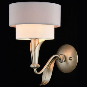 Бра Maytoni Lillian H311-01-G в Кунгуре - kungur.mebel24.online | фото 2