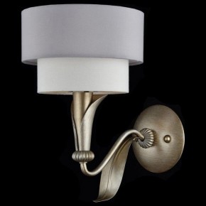 Бра Maytoni Lillian H311-01-G в Кунгуре - kungur.mebel24.online | фото 4