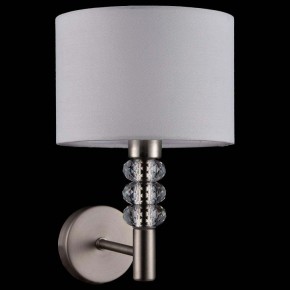 Бра Maytoni Lincoln MOD527WL-01N в Кунгуре - kungur.mebel24.online | фото 3