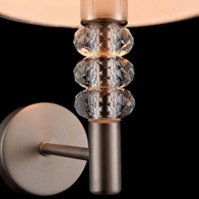 Бра Maytoni Lincoln MOD527WL-01N в Кунгуре - kungur.mebel24.online | фото 8