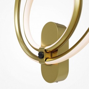 Бра Maytoni Link MOD357WL-L16BS3K в Кунгуре - kungur.mebel24.online | фото 6