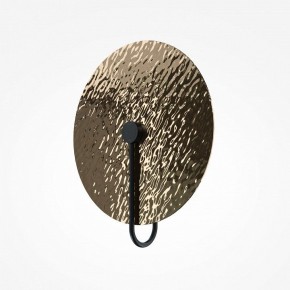 Бра Maytoni Mare MOD305WL-03B в Кунгуре - kungur.mebel24.online | фото 2