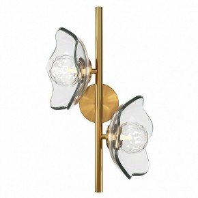 Бра Maytoni Miracle MOD207WL-02BS в Кунгуре - kungur.mebel24.online | фото 2