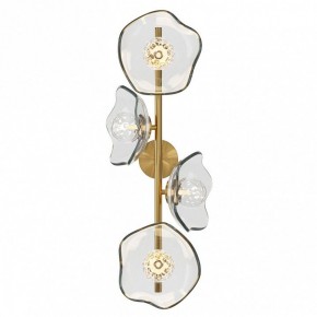 Бра Maytoni Miracle MOD207WL-04BS в Кунгуре - kungur.mebel24.online | фото 2