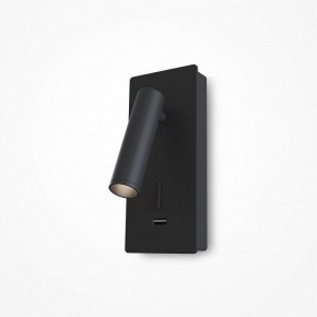 Бра Maytoni Mirax C041WL-L3B3K в Кунгуре - kungur.mebel24.online | фото 4