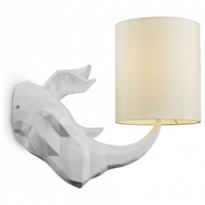 Бра Maytoni Nashorn MOD470WL-01W в Кунгуре - kungur.mebel24.online | фото 2