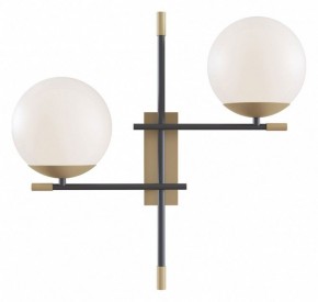 Бра Maytoni Nostalgia MOD050WL-02G в Кунгуре - kungur.mebel24.online | фото
