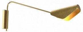 Бра Maytoni Notta MOD417WL-01BS1 в Кунгуре - kungur.mebel24.online | фото 2