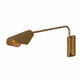 Бра Maytoni Notta MOD417WL-01BS1 в Кунгуре - kungur.mebel24.online | фото 3