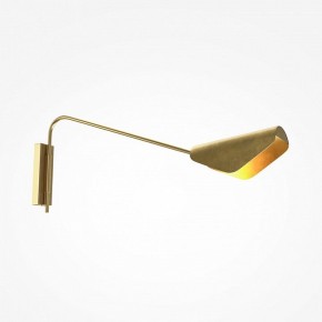 Бра Maytoni Notta MOD417WL-01BS1 в Кунгуре - kungur.mebel24.online | фото 4