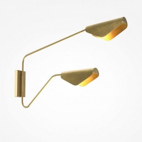 Бра Maytoni Notta MOD417WL-02BS в Кунгуре - kungur.mebel24.online | фото 3