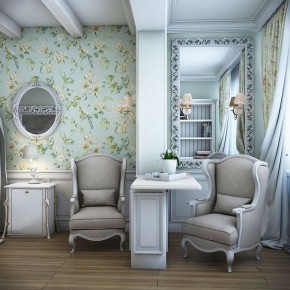 Бра Maytoni Olivia ARM326-01-W в Кунгуре - kungur.mebel24.online | фото 3