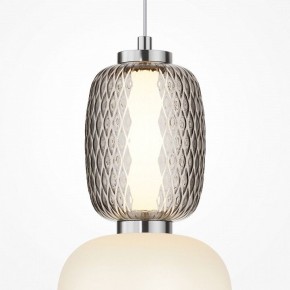 Бра Maytoni Pattern MOD267WL-L18CH3K в Кунгуре - kungur.mebel24.online | фото 4