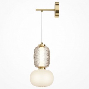 Бра Maytoni Pattern MOD267WL-L18G3K в Кунгуре - kungur.mebel24.online | фото