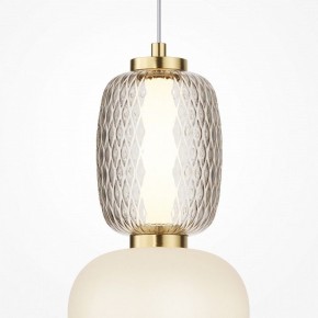 Бра Maytoni Pattern MOD267WL-L18G3K в Кунгуре - kungur.mebel24.online | фото 5