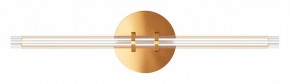 Бра Maytoni Plume MOD340WL-L10BS3K в Кунгуре - kungur.mebel24.online | фото