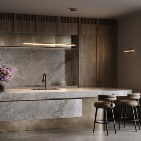 Бра Maytoni Plume MOD340WL-L10BS3K в Кунгуре - kungur.mebel24.online | фото 2